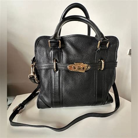 burberry minford tote leather outside label|net a porter burberry bag.